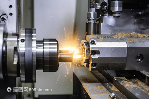 金屬切割與金屬加工機(jī)械制造的發(fā)展與應(yīng)用