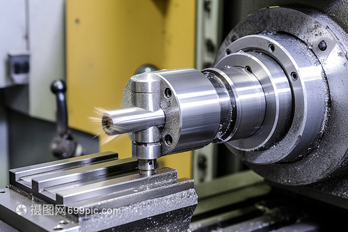 高精度金屬加工機械制造的發展與應用