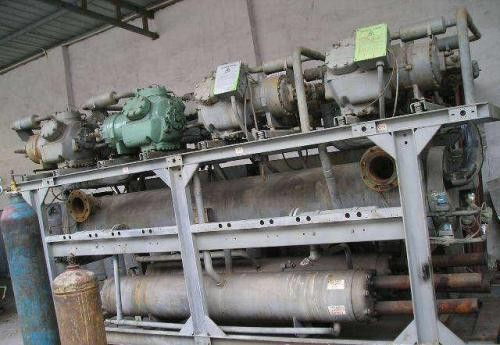 濱江區二手商場空調回收價格解析與金屬加工機械制造業的潛在關聯